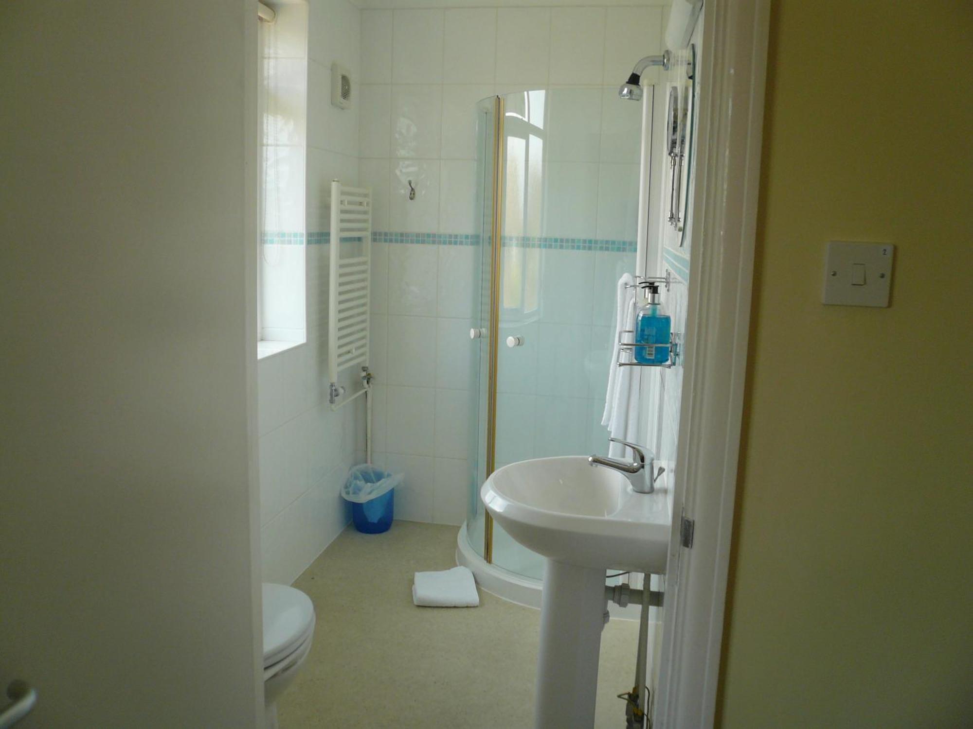 Malvern House High Wycombe Ngoại thất bức ảnh