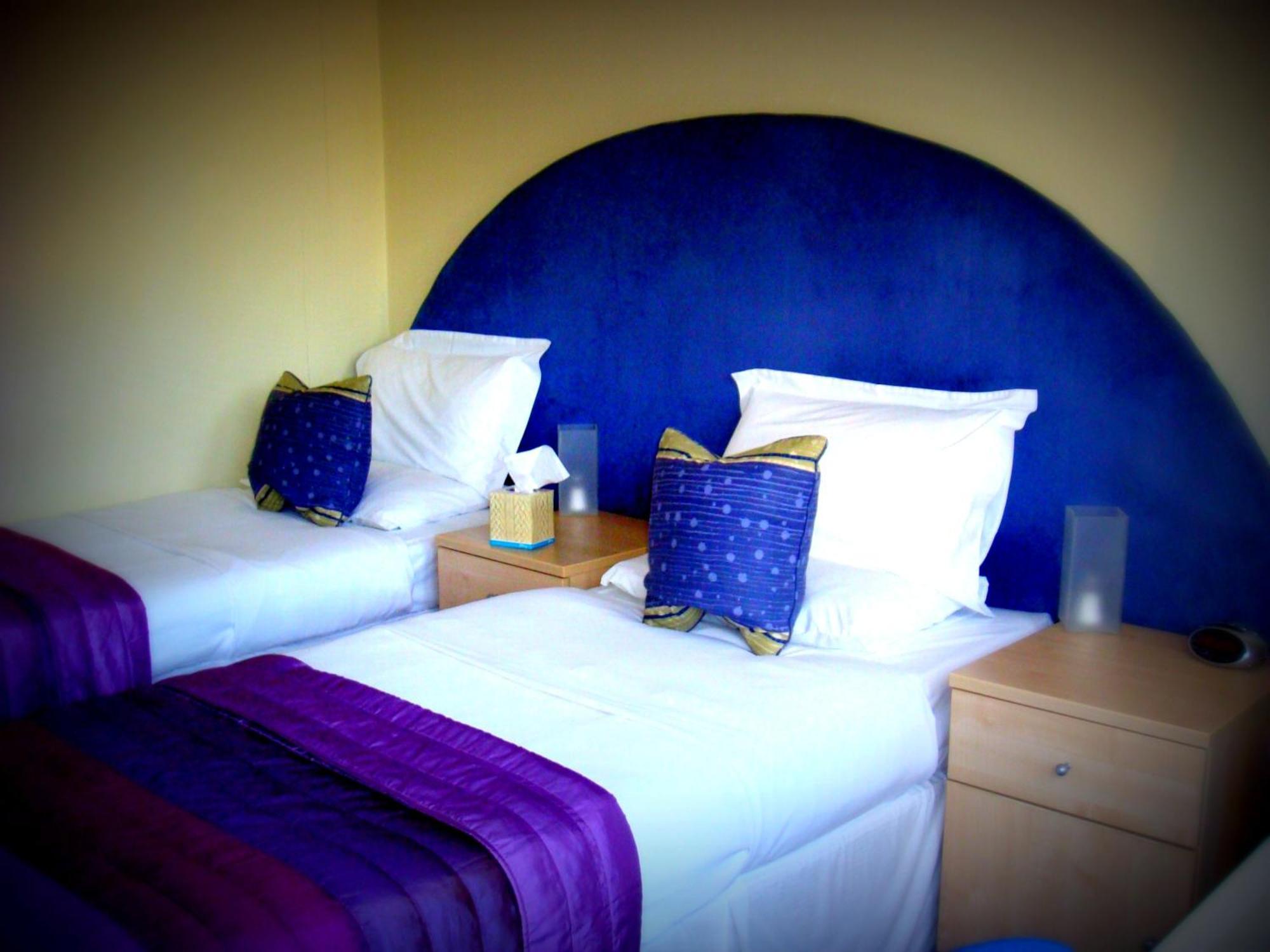 Malvern House High Wycombe Ngoại thất bức ảnh