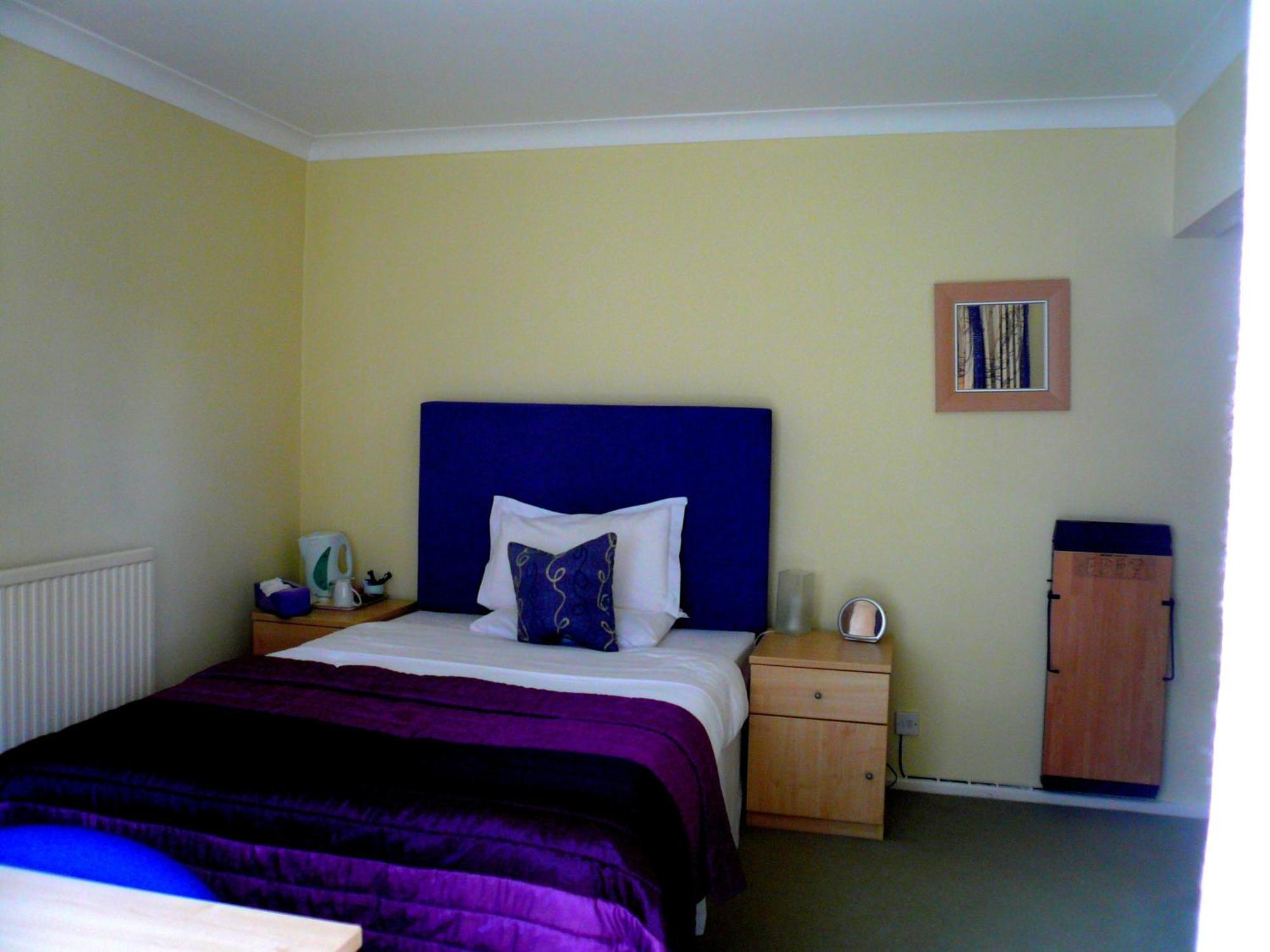 Malvern House High Wycombe Ngoại thất bức ảnh