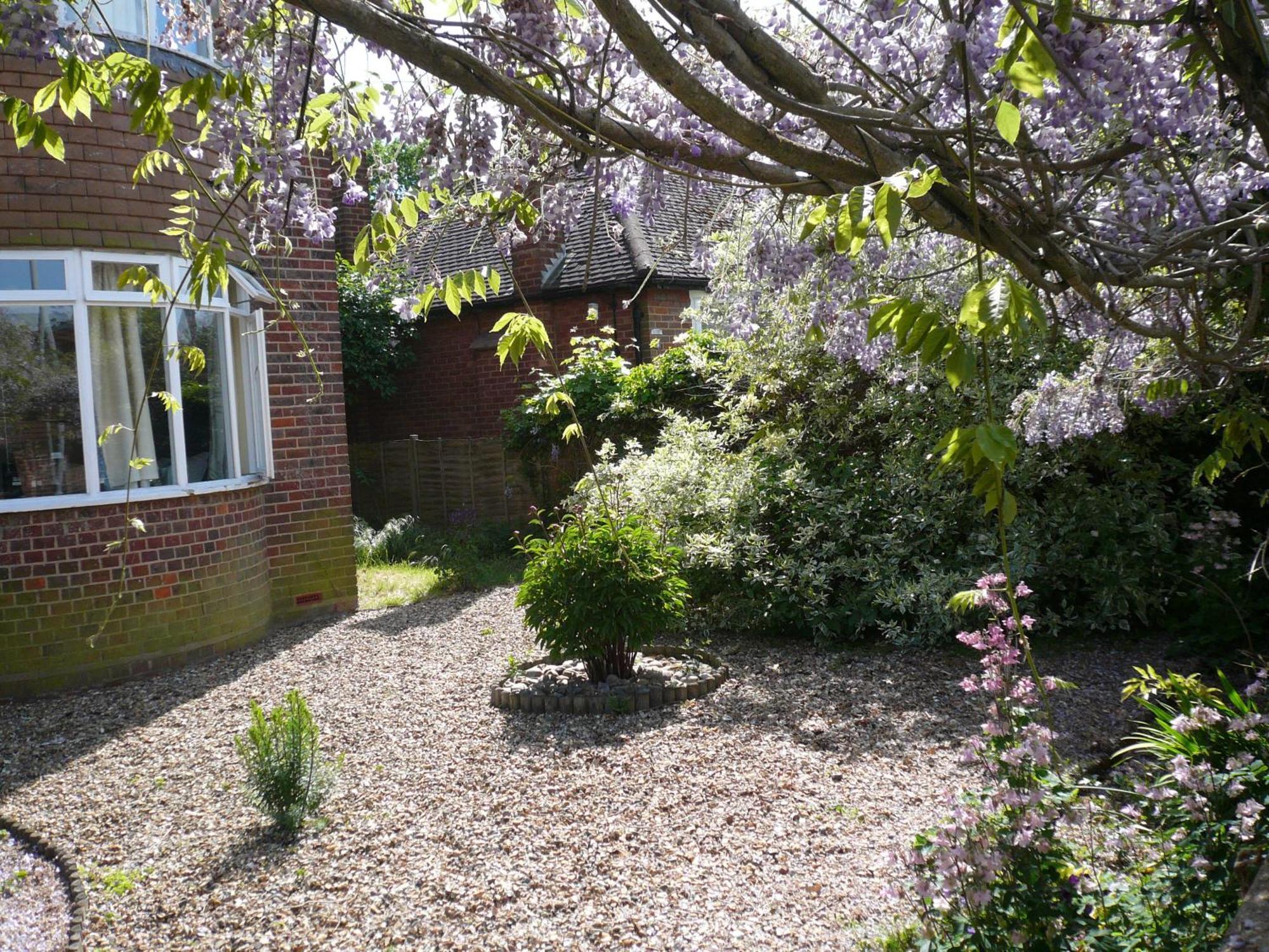 Malvern House High Wycombe Ngoại thất bức ảnh
