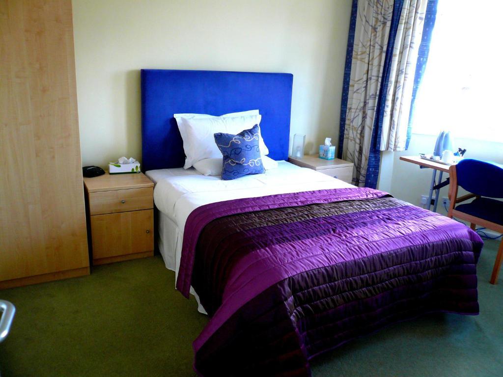 Malvern House High Wycombe Phòng bức ảnh
