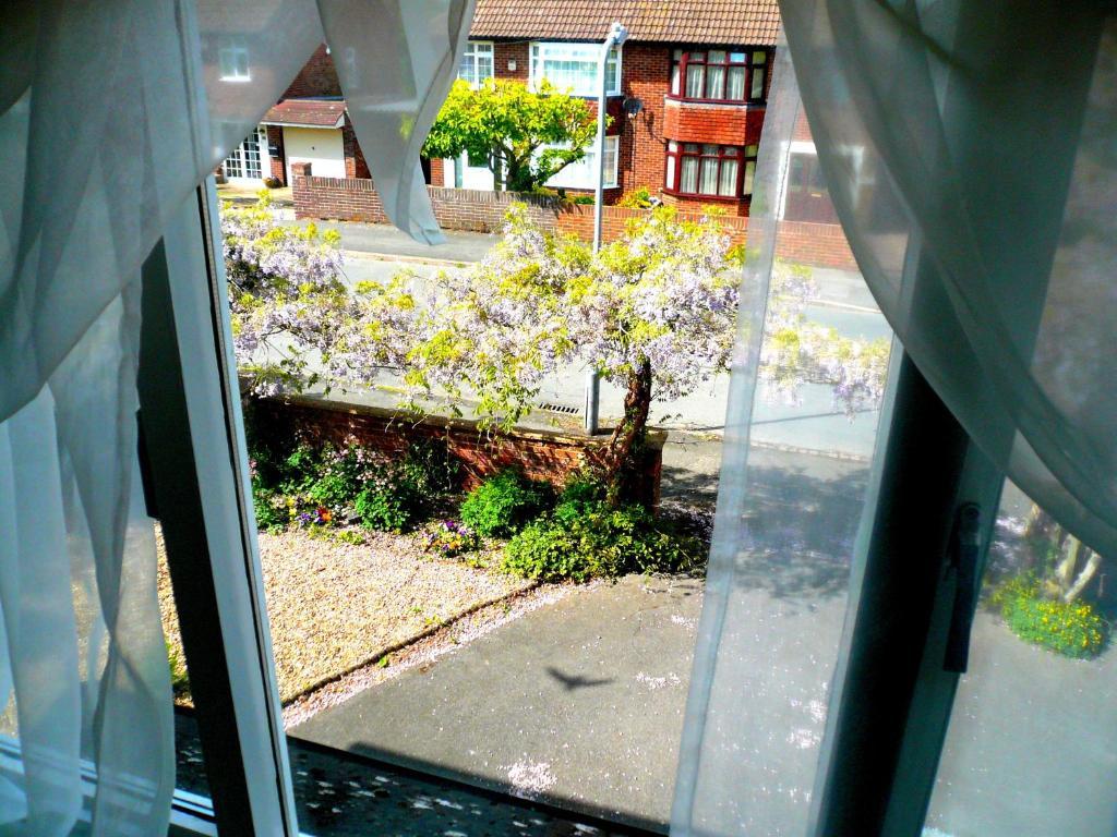 Malvern House High Wycombe Ngoại thất bức ảnh