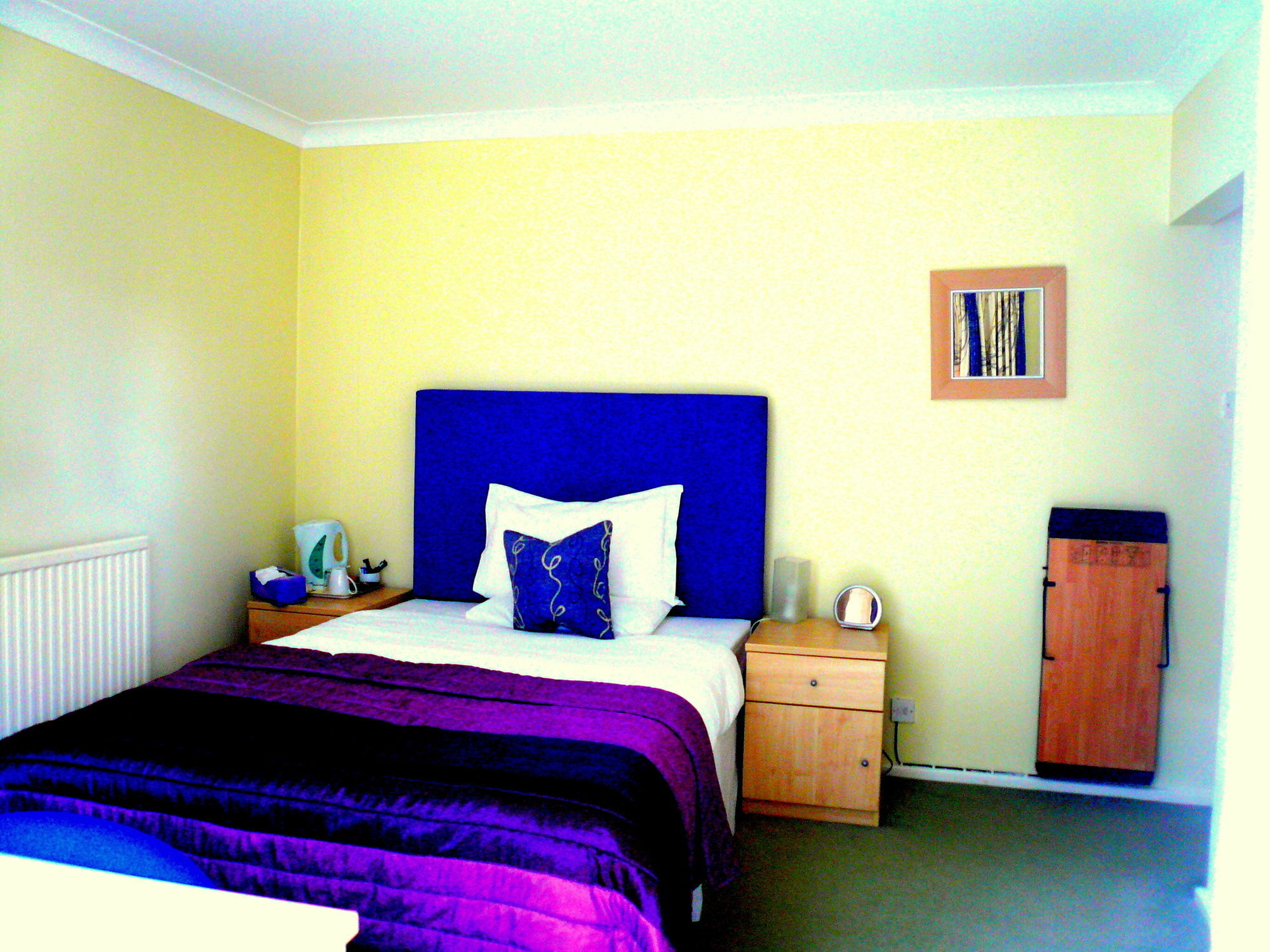 Malvern House High Wycombe Ngoại thất bức ảnh