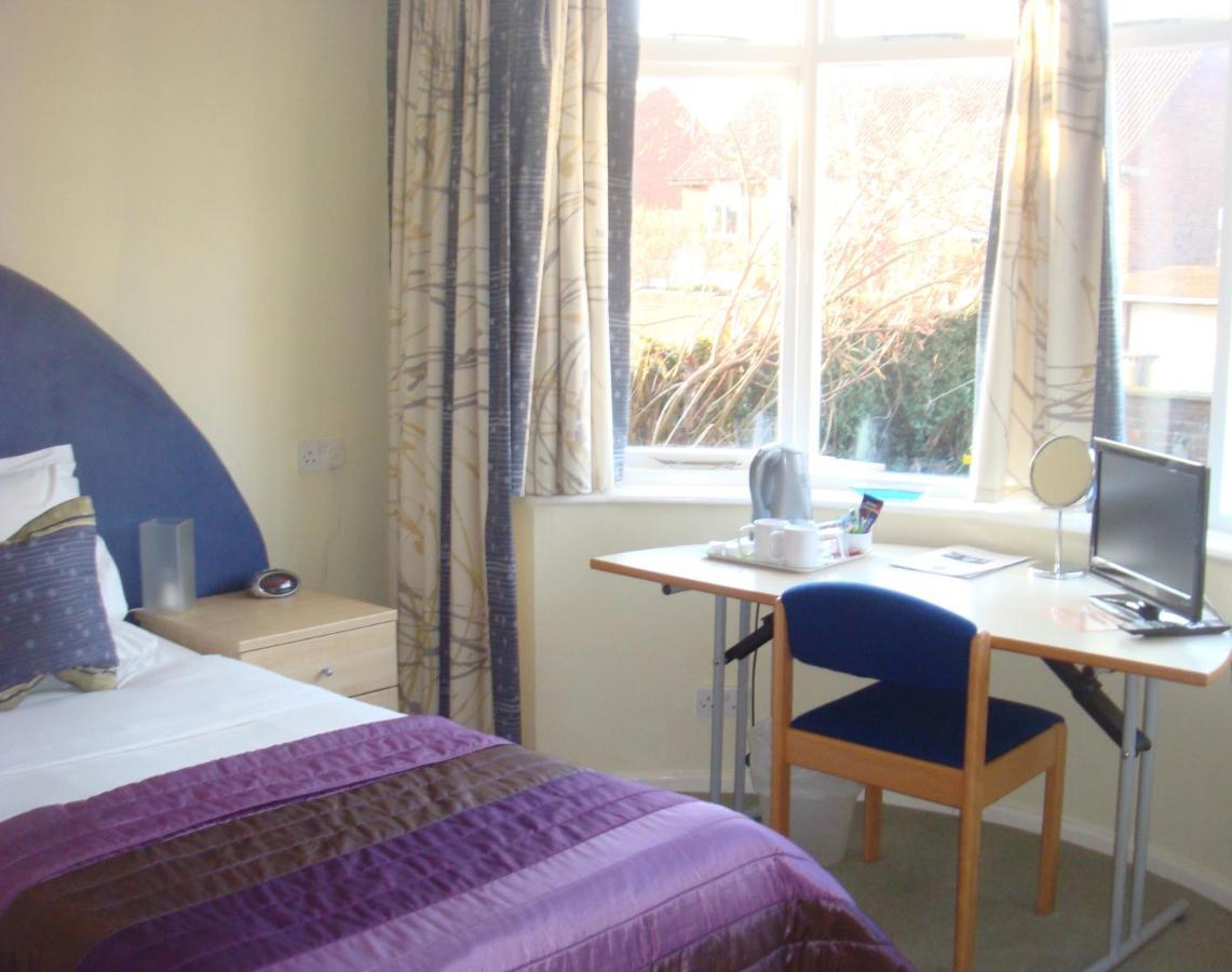Malvern House High Wycombe Phòng bức ảnh
